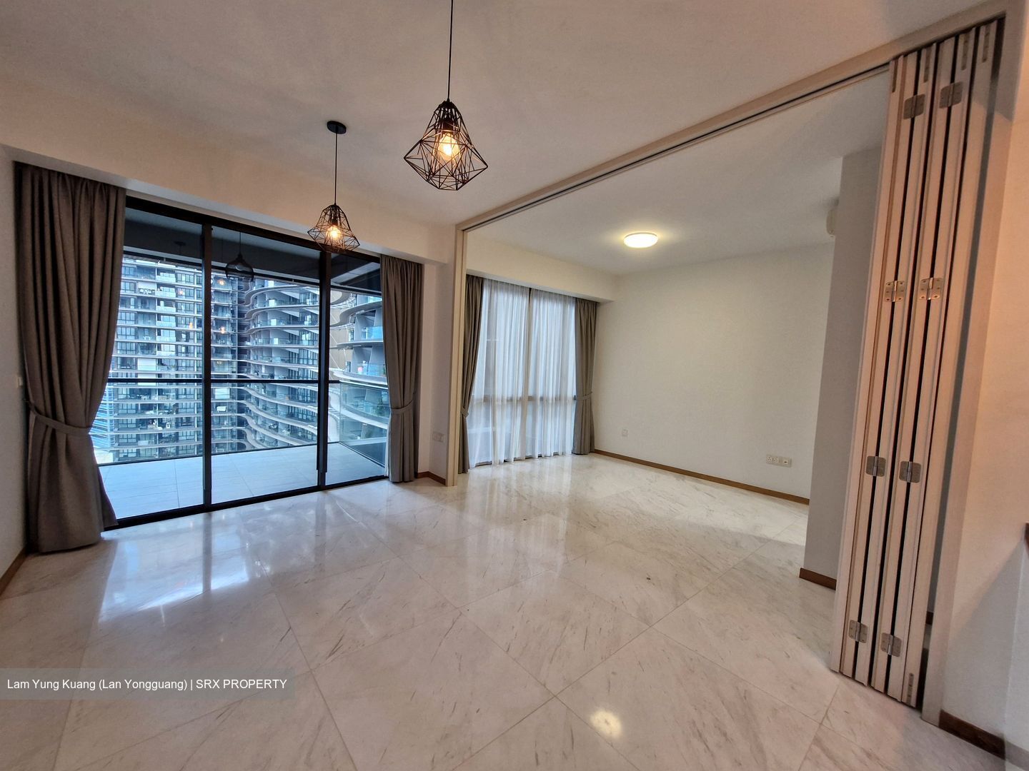 Marina One Residences (D1), Apartment #637783821